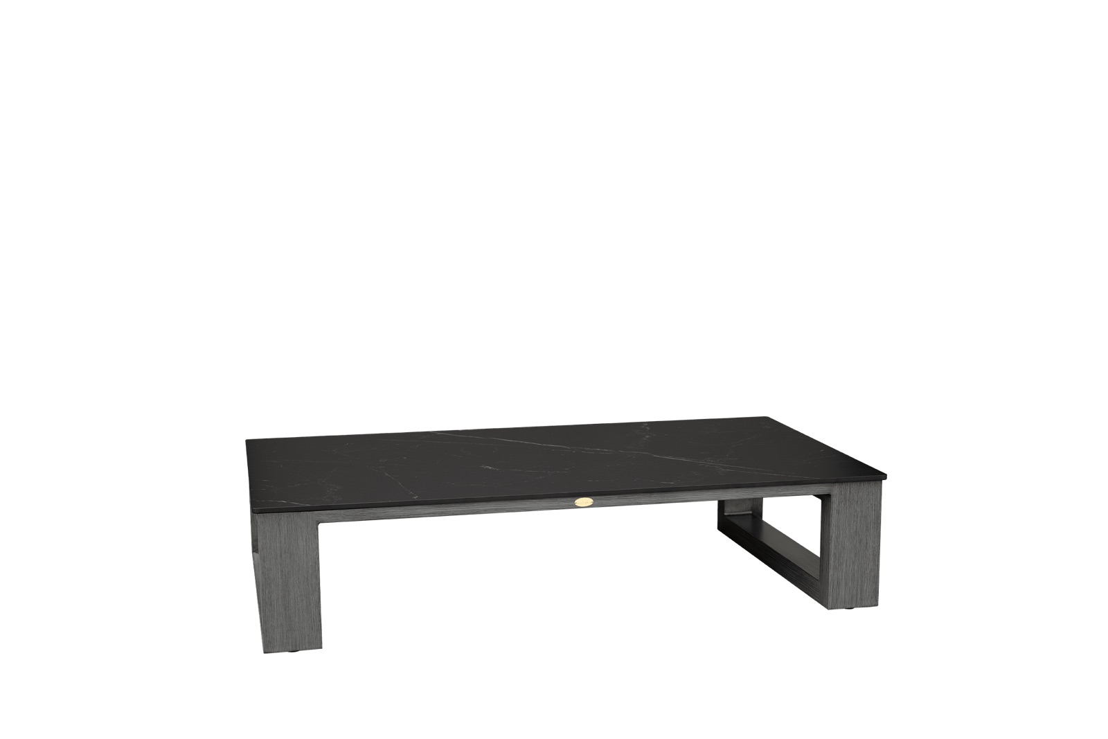 Element 5.0 Sintered Stone Coffee Table, view 1