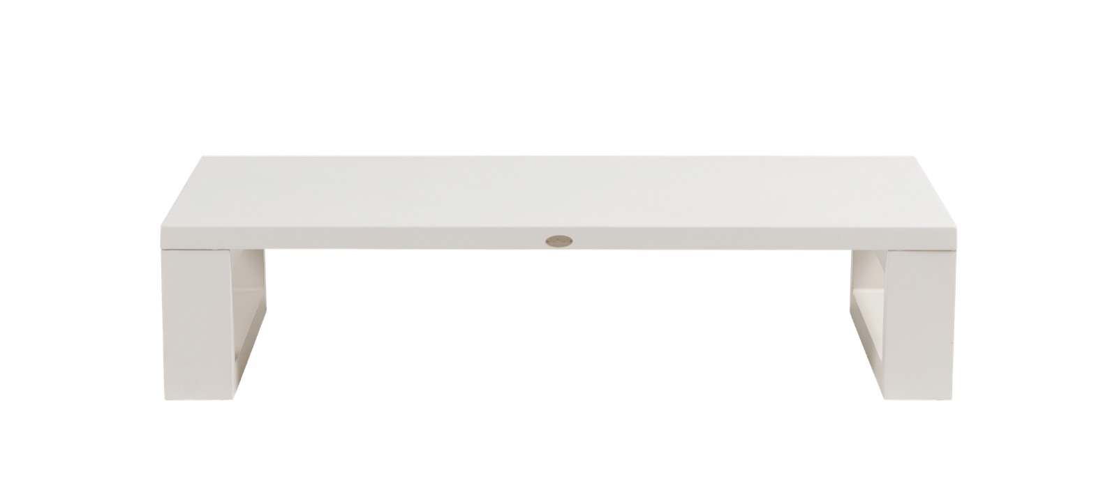 Element 5.0 Coffee Table w/ Aluminum thumbnail 2