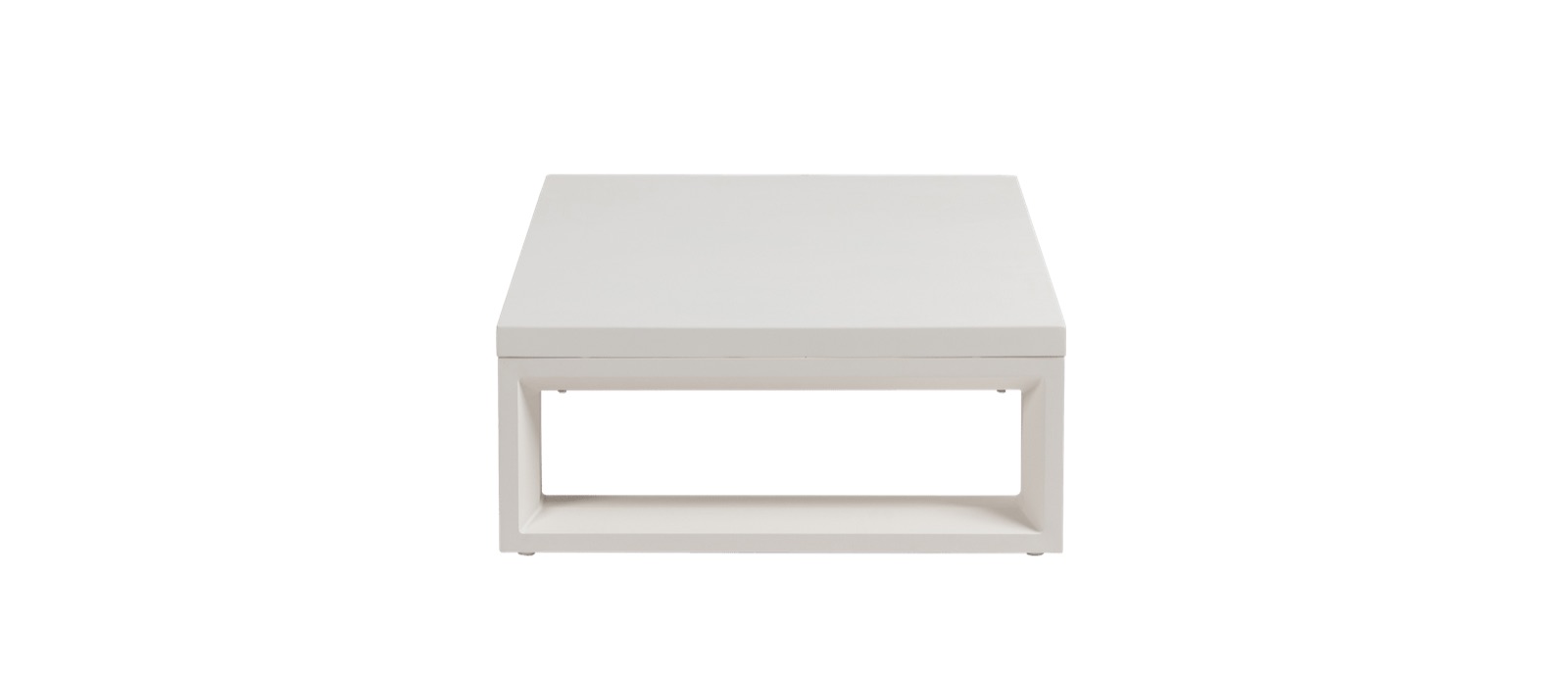 Element 5.0 Coffee Table w/ Aluminum thumbnail 3