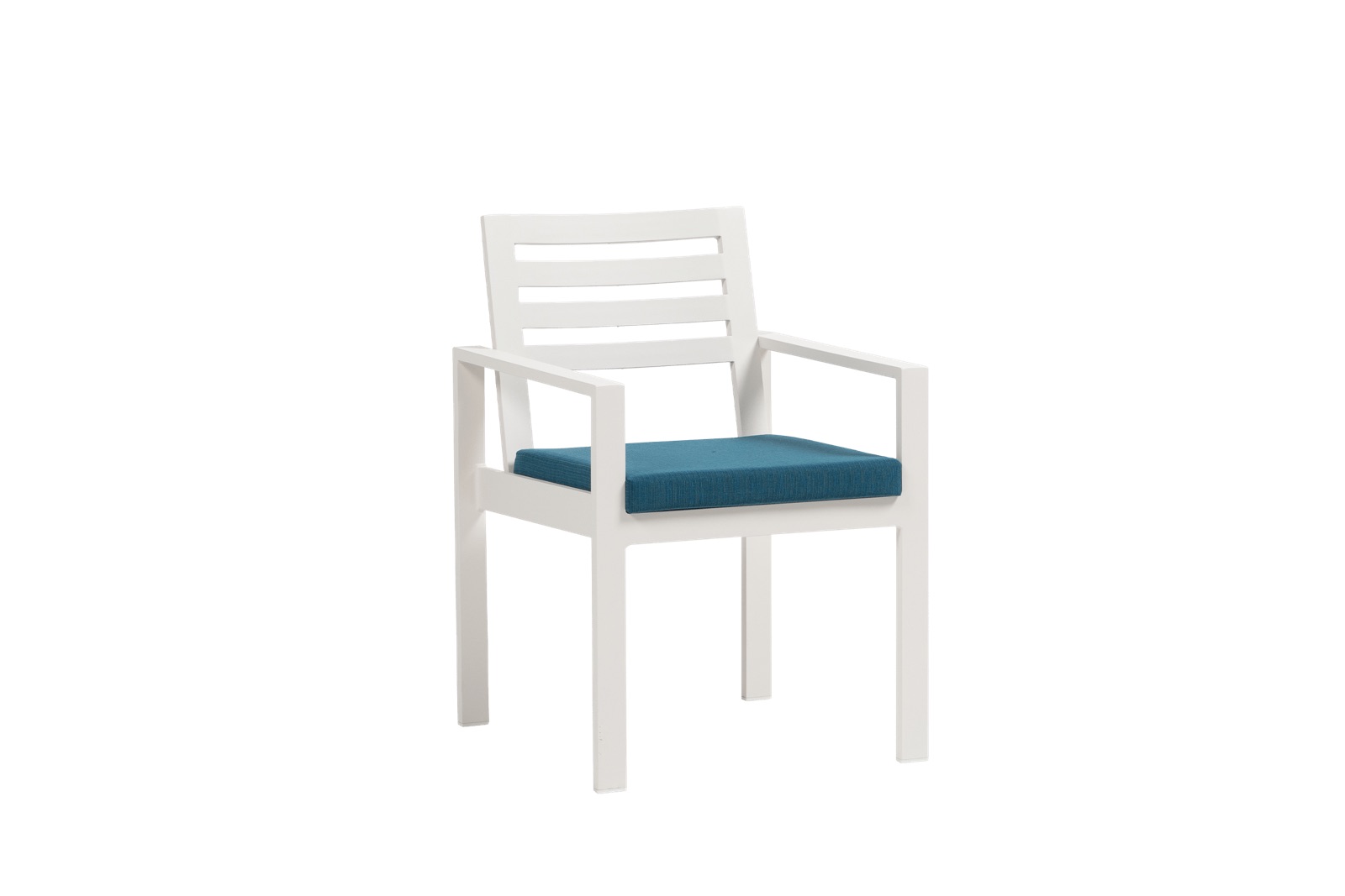 Element 5.0 Dining Arm Chair, view 1