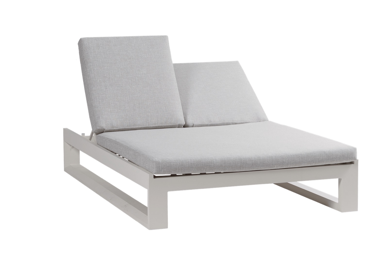 Element 5.0 Double Chaise Lounger thumbnail 2