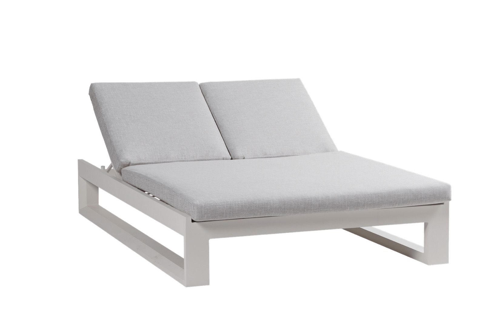 Element 5.0 Double Chaise Lounger thumbnail 3