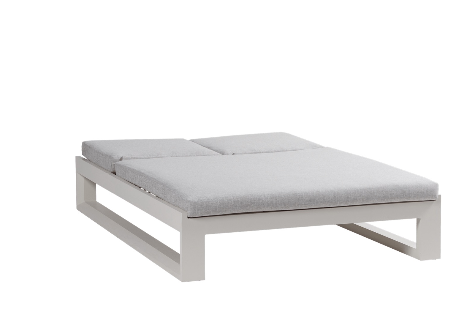 Element 5.0 Double Chaise Lounger thumbnail 4