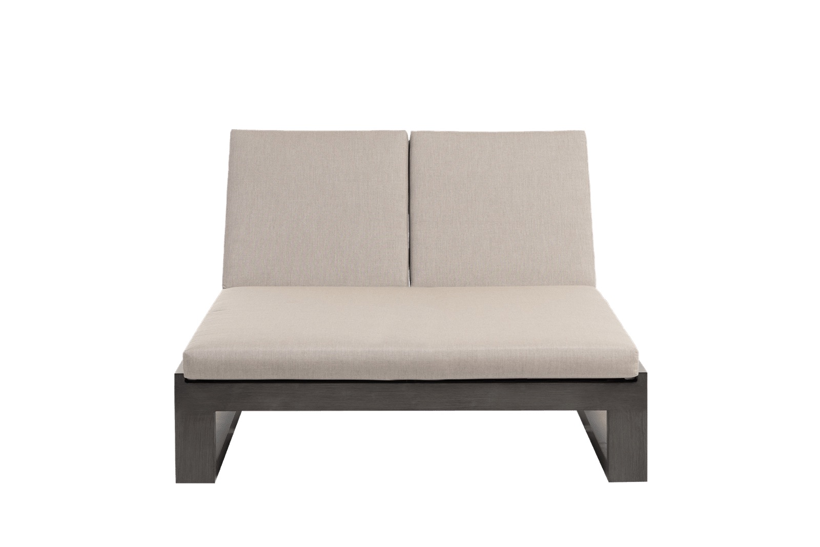 Element 5.0 Double Chaise Lounger thumbnail 2