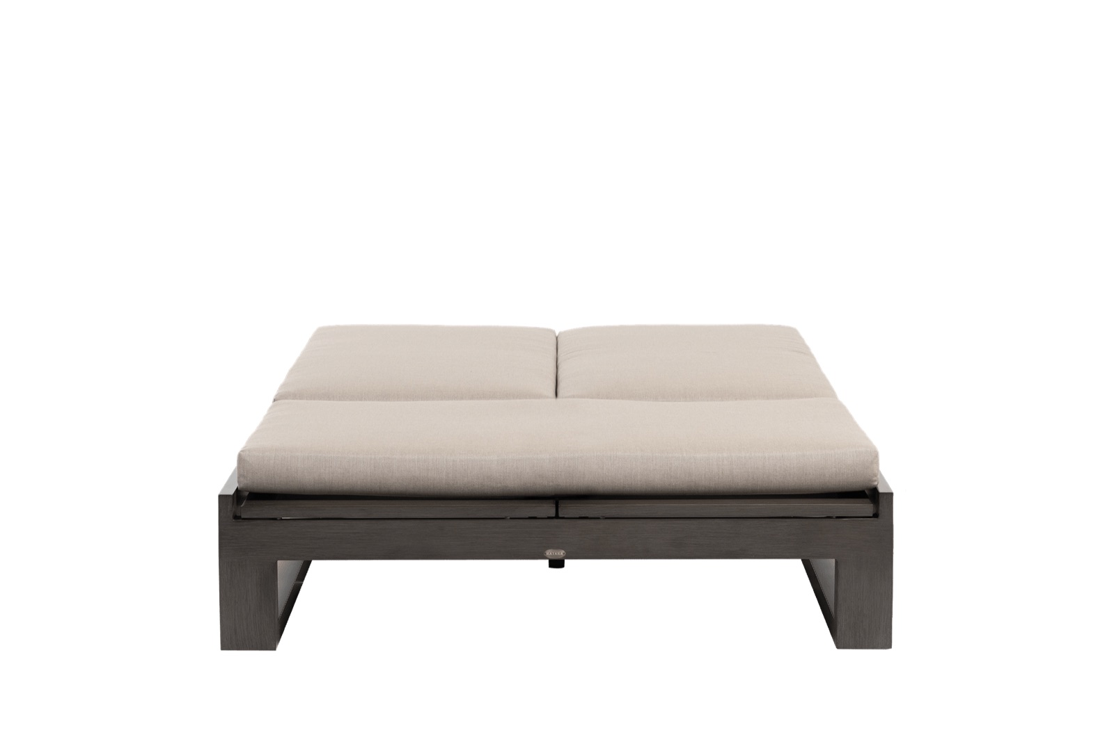 Element 5.0 Double Chaise Lounger thumbnail 3
