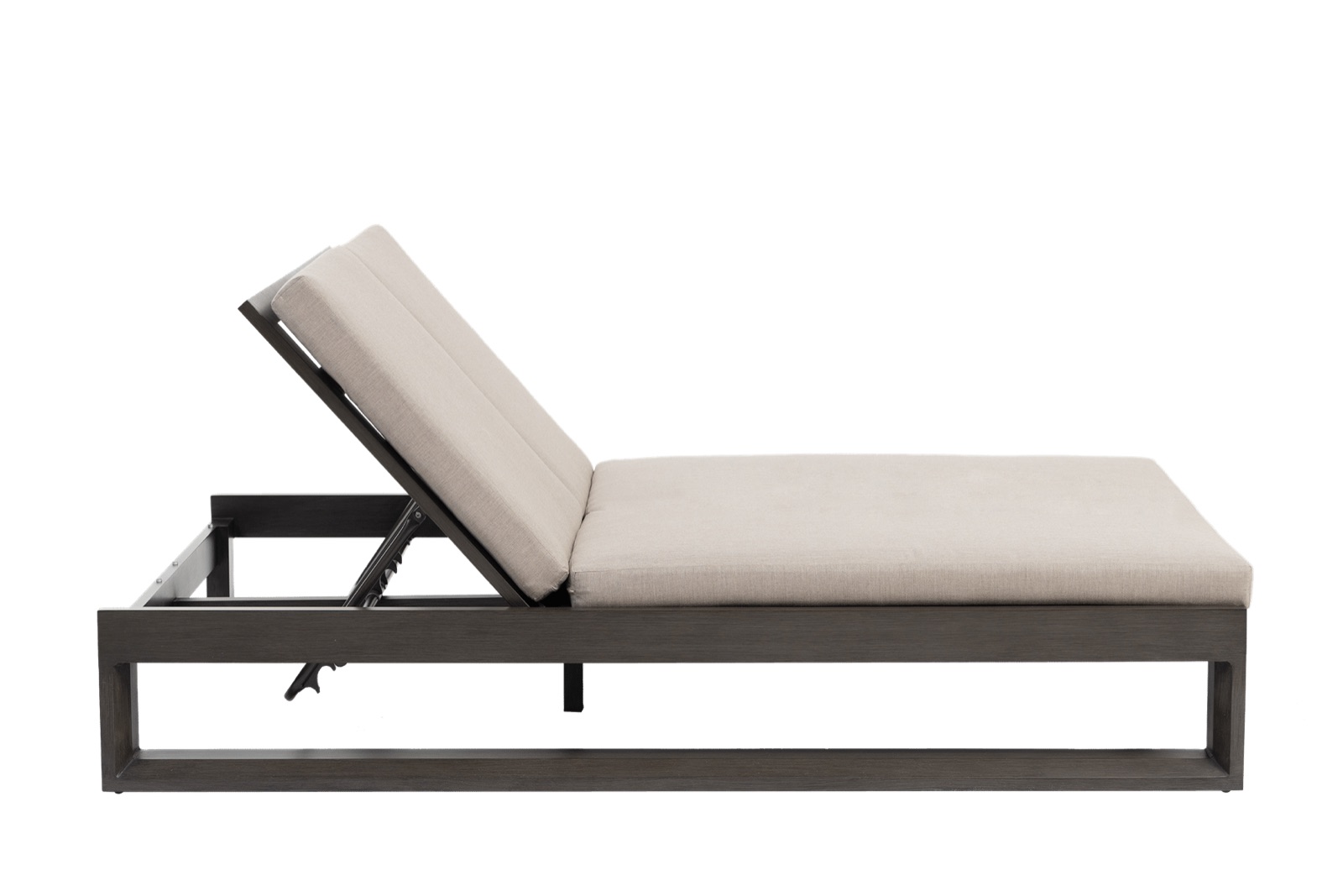 Element 5.0 Double Chaise Lounger thumbnail 4