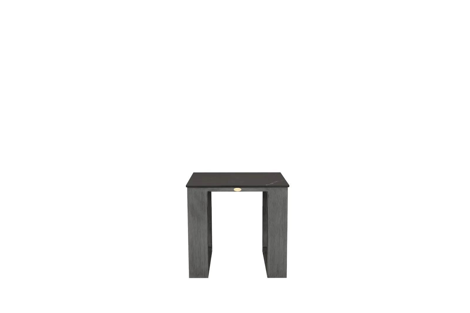 Element 5.0 Side Table Sintered Stone Side Table thumbnail 2