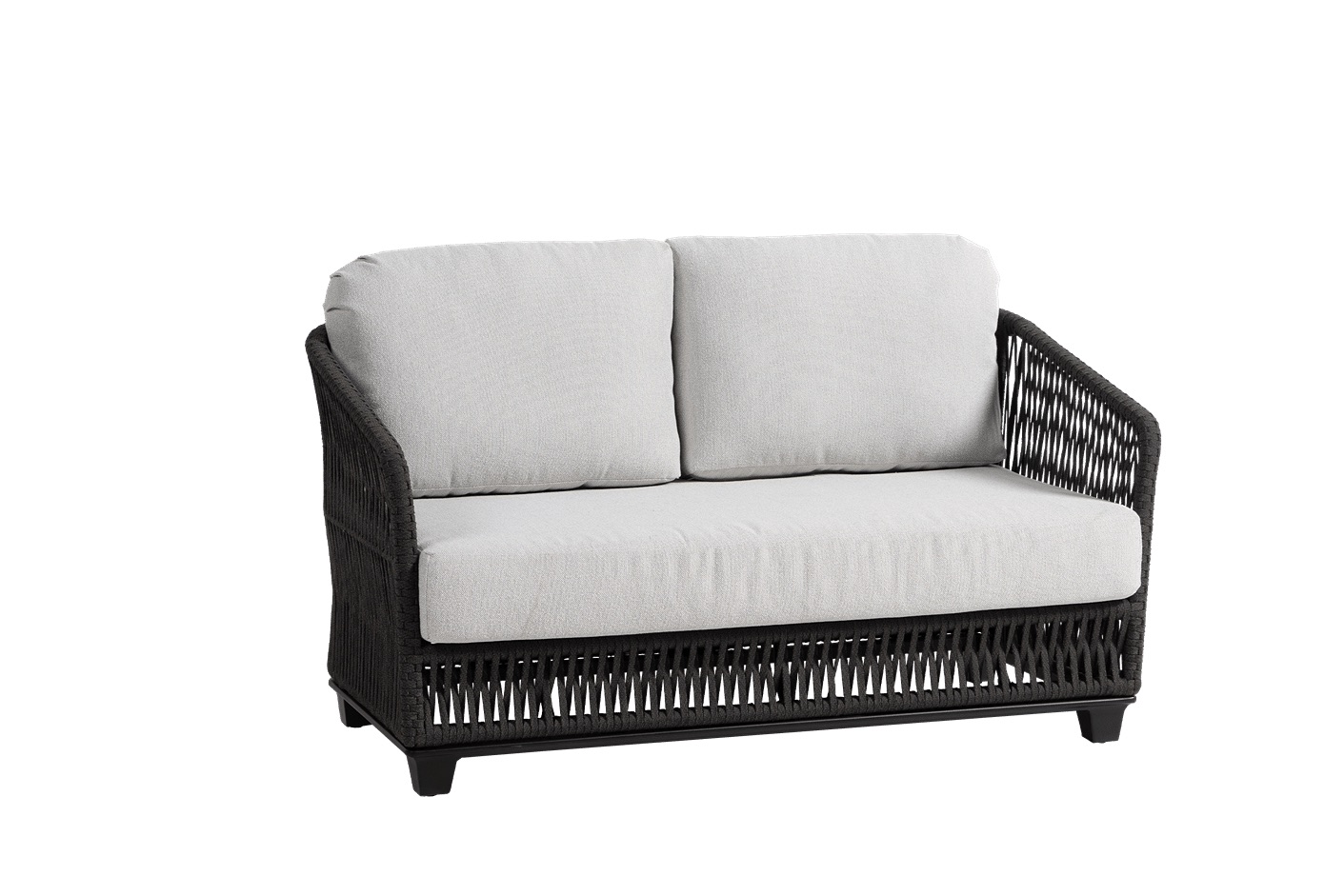 Gemelli Love Seat, view 1