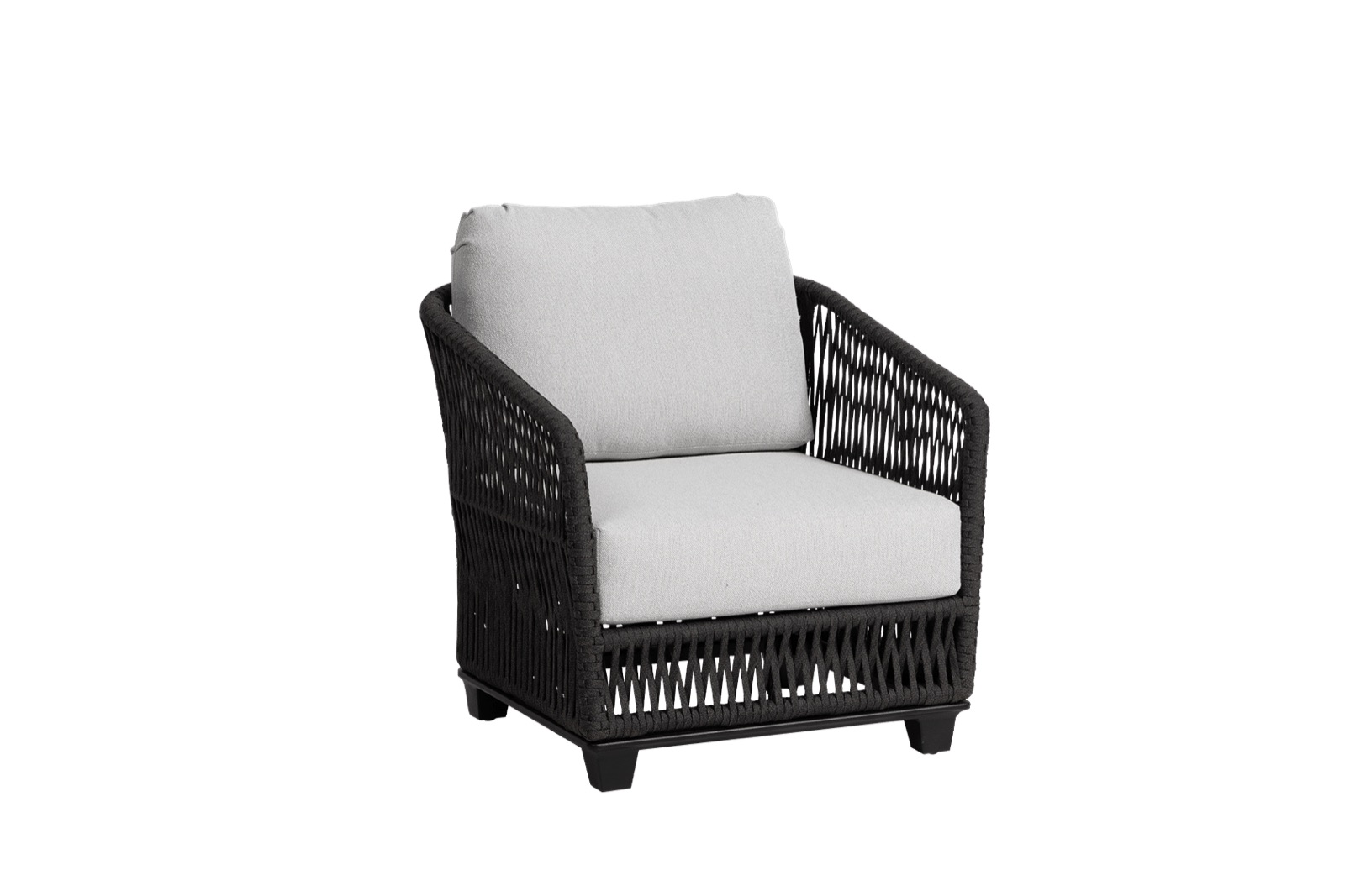 Gemelli Club Chair, view 1