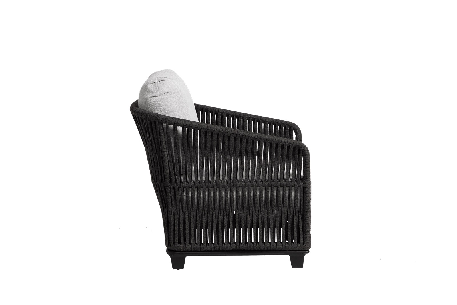 Gemelli Club Chair thumbnail 3