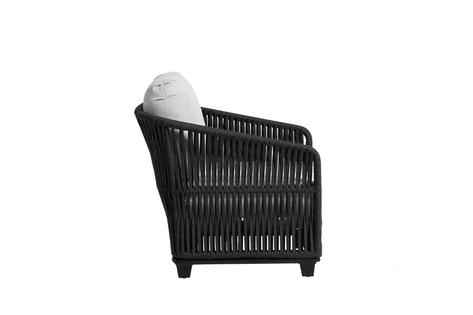 Gemelli Club Chair thumbnail 3