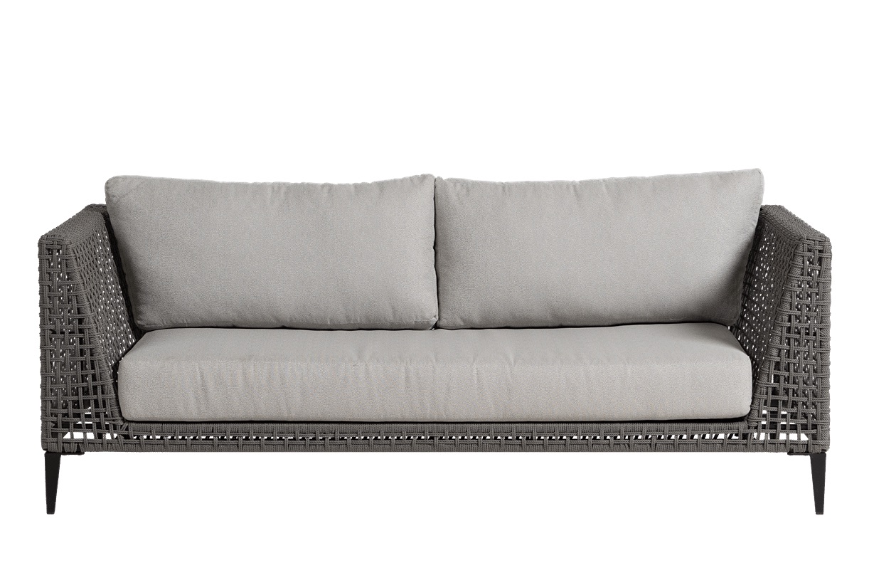 Genval 2.5-Seater Sofa thumbnail 2