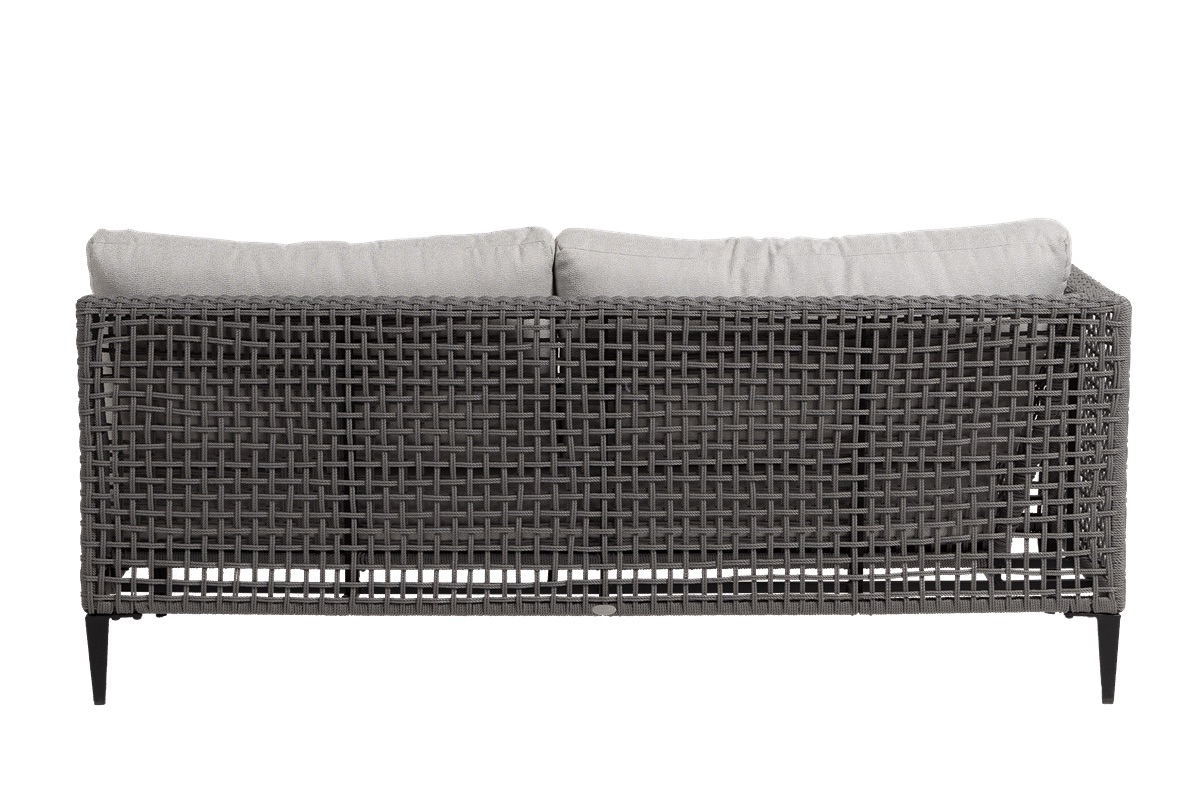 Genval 2-Seater Left Arm thumbnail 4