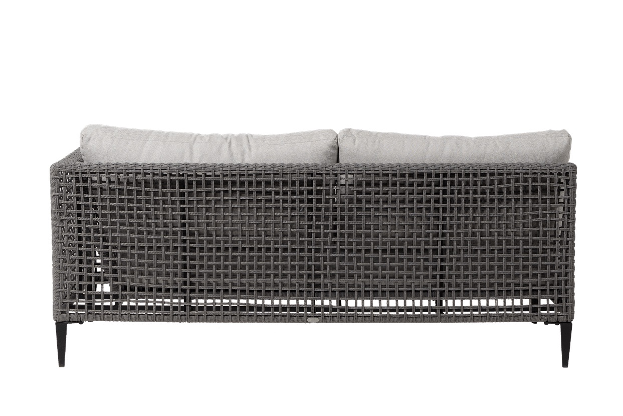 Genval 2-Seater Right Arm thumbnail 4