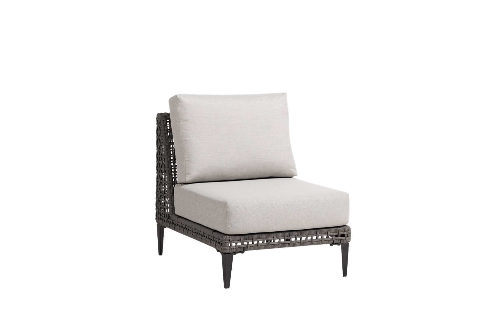 Genval Chair w/o Arm, view 1