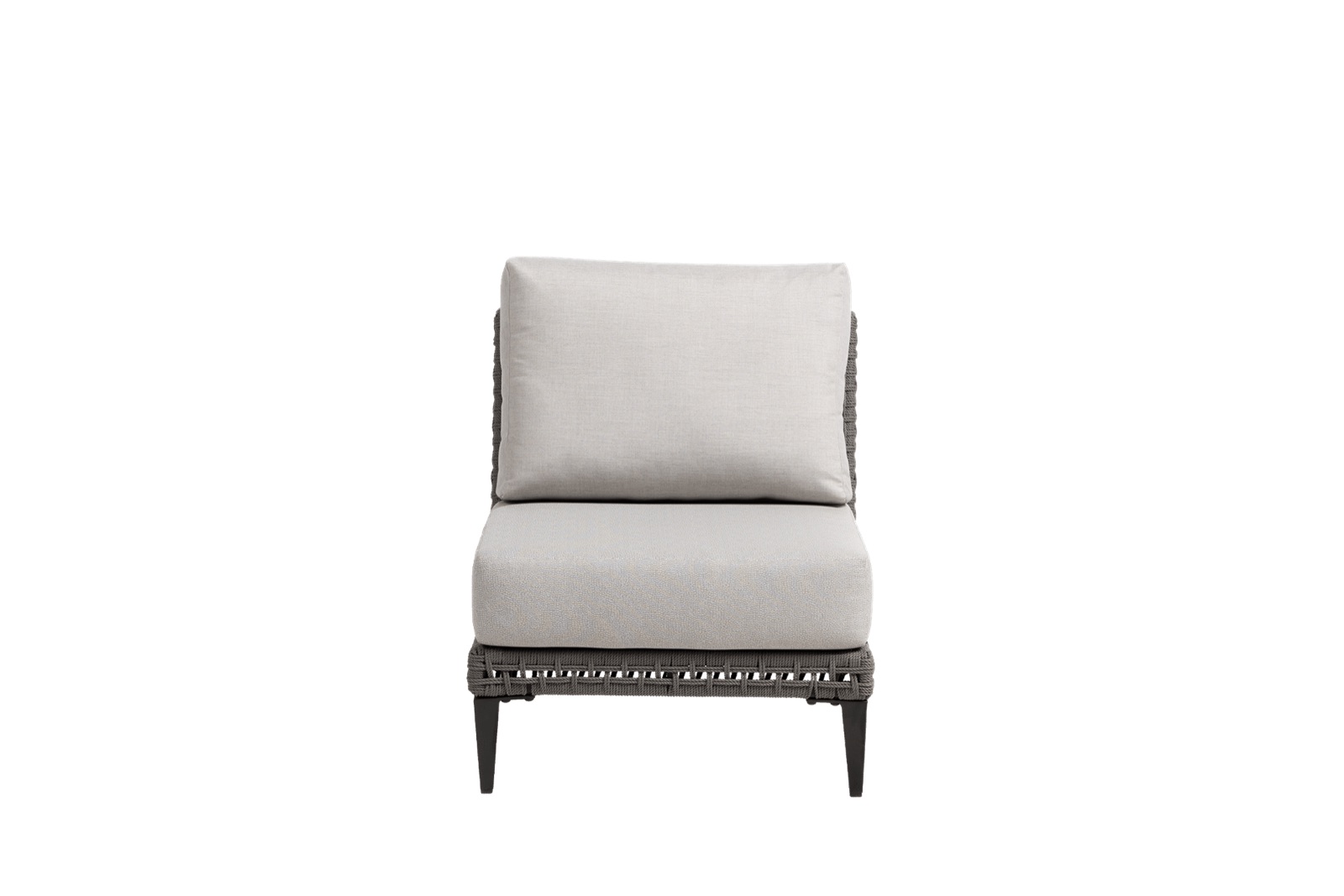 Genval Chair w/o Arm thumbnail 2