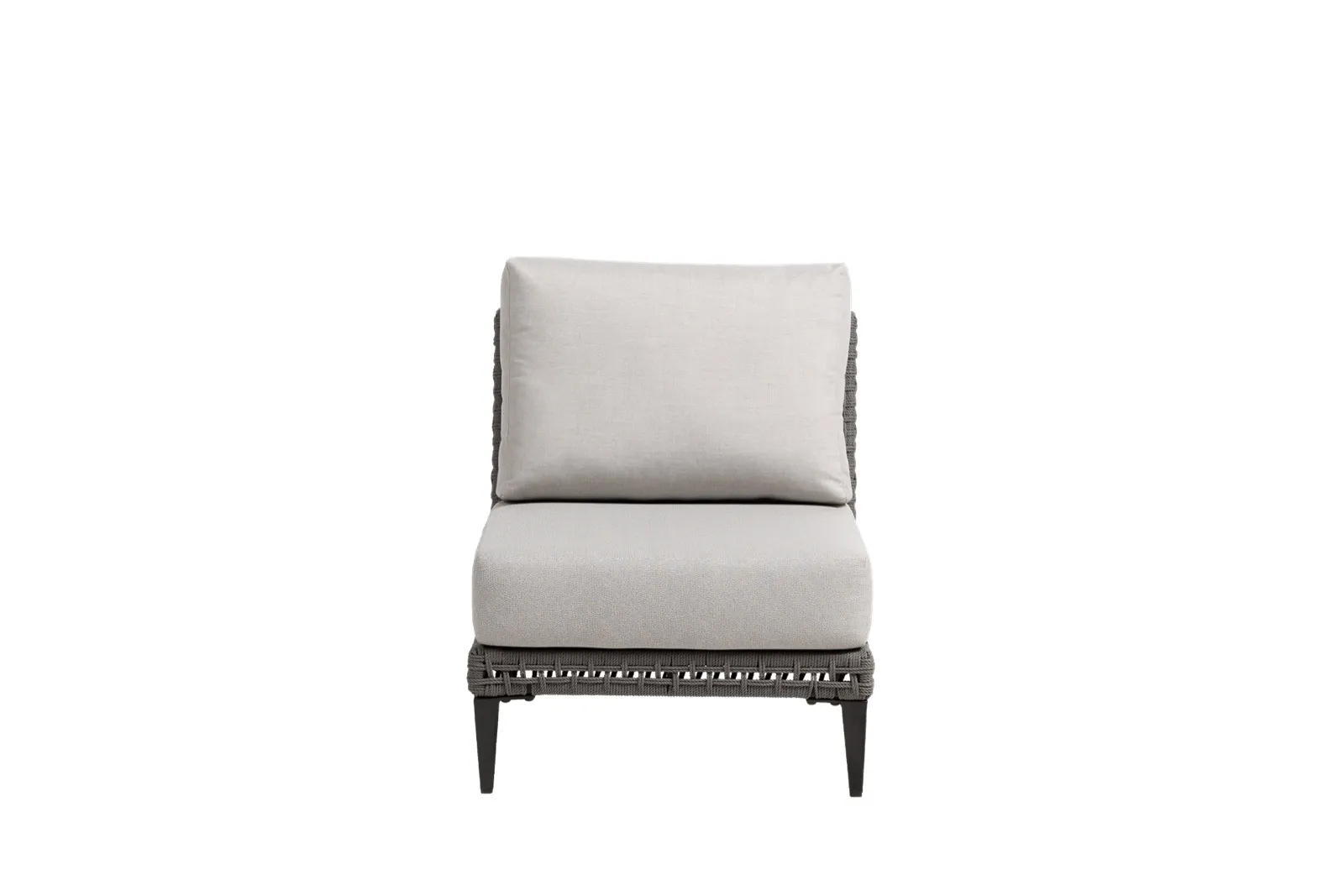 Genval Chair w/o Arm thumbnail 2
