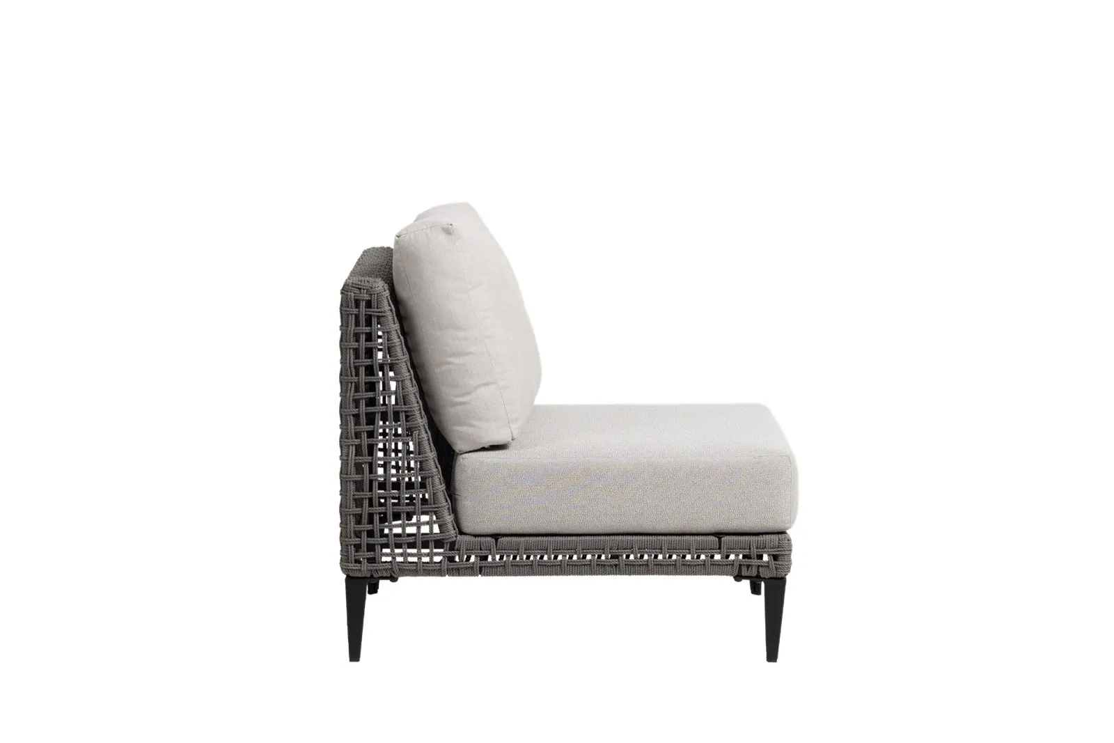 Genval Chair w/o Arm thumbnail 3