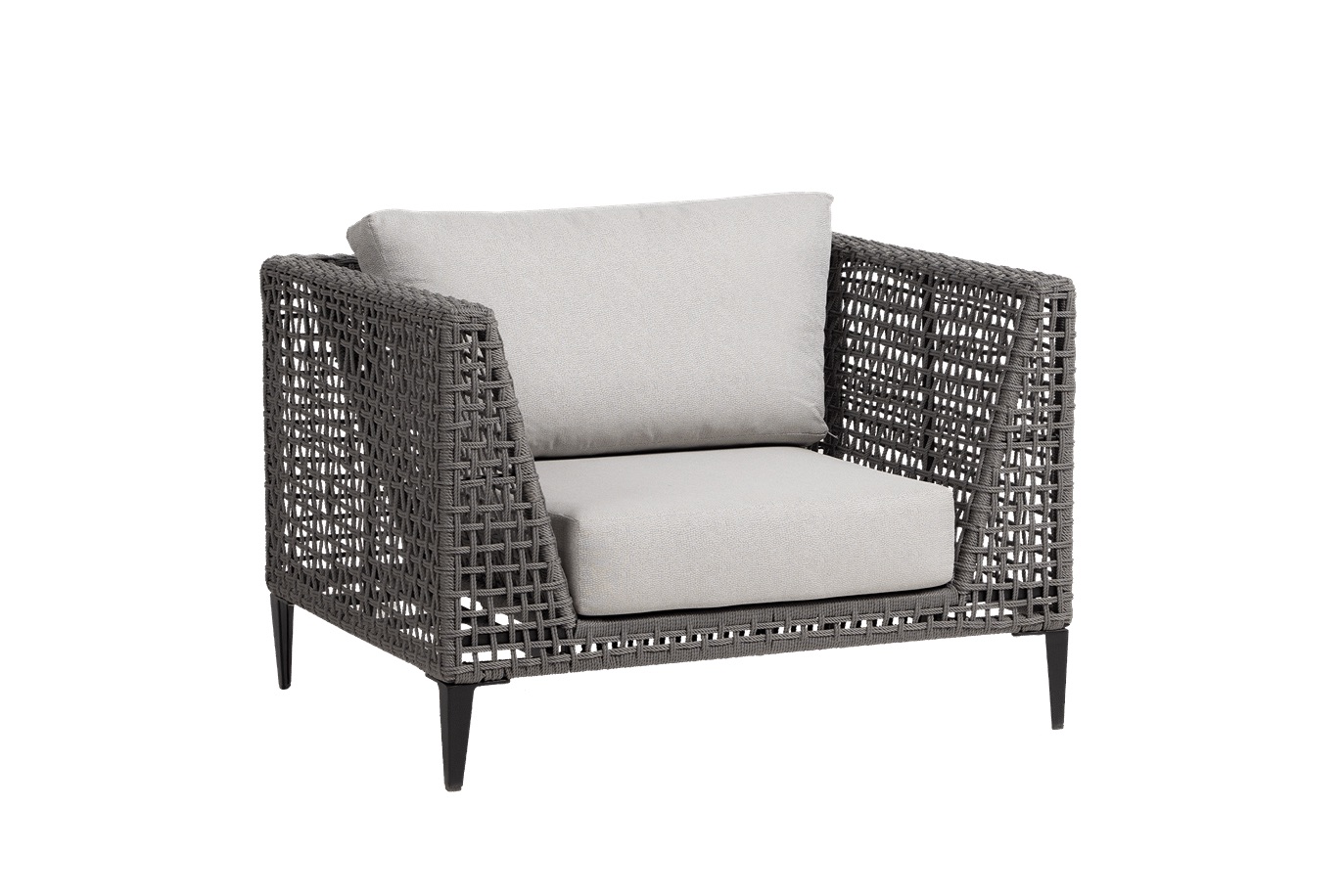 Genval Club Chair, view 1