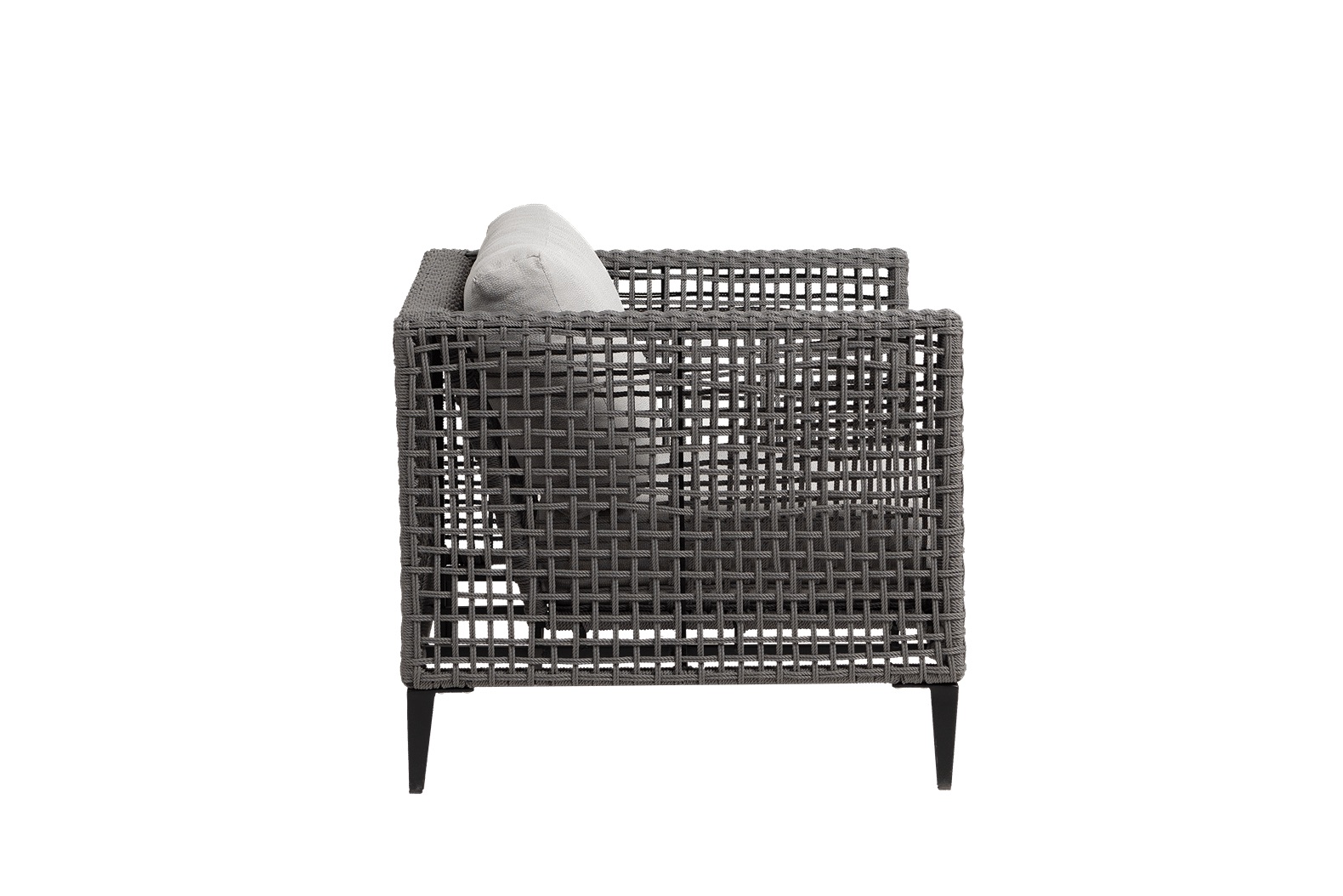 Genval Club Chair thumbnail 3