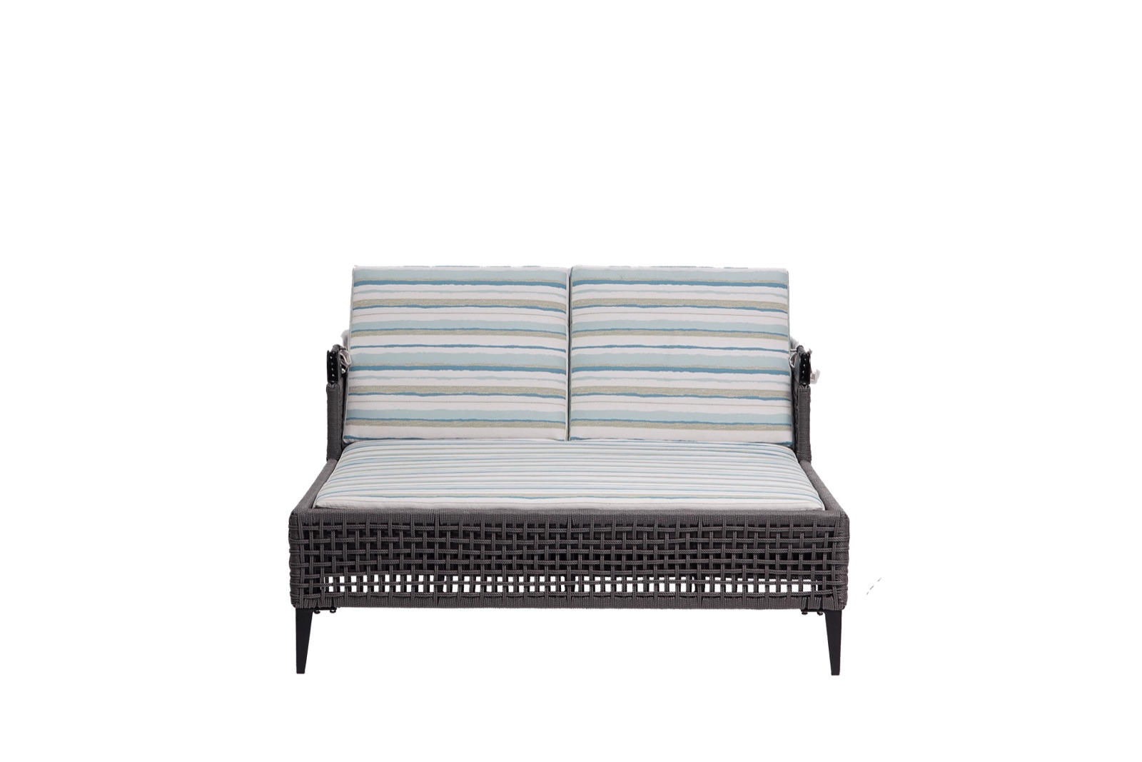 Genval Daybed W/Sunbrella Canopy thumbnail 4