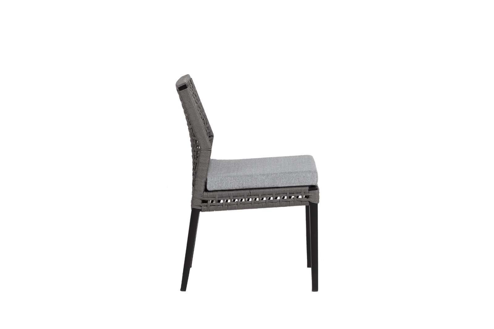 Genval Dining Side Chair thumbnail 3