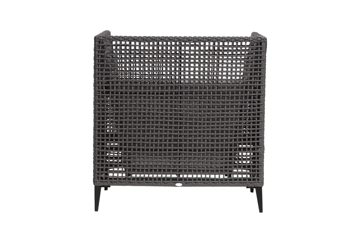 Genval Highback Chair thumbnail 4