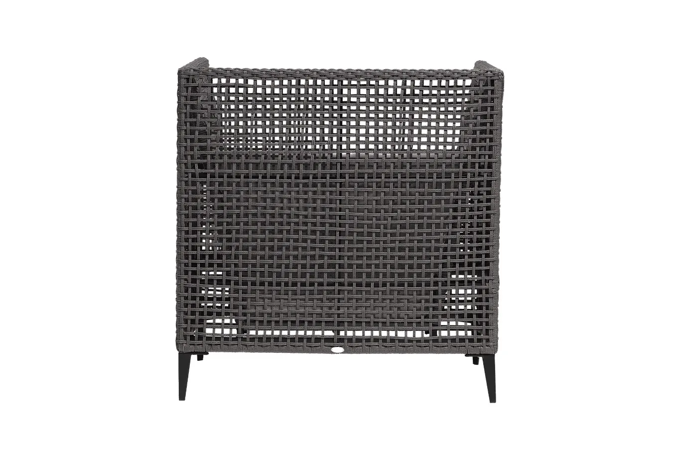 Genval Highback Chair thumbnail 4