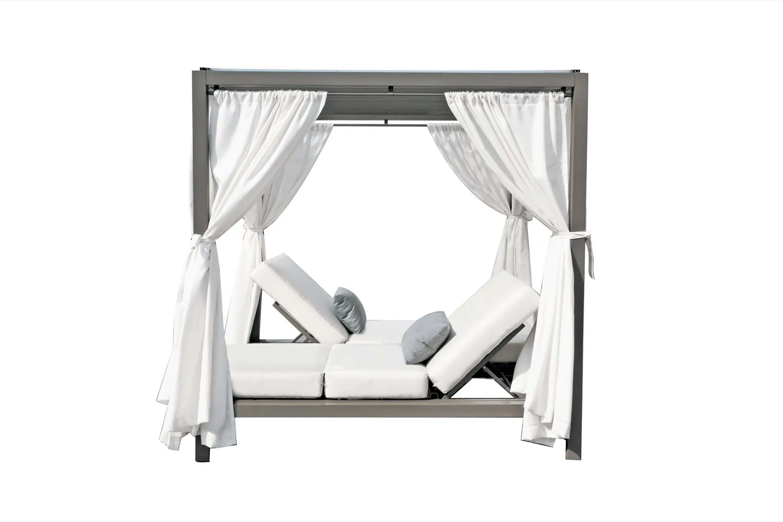 Gianna Canopy Daybed thumbnail 2