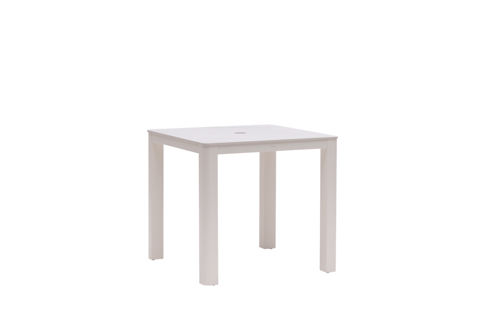 Hampshire 32″SQ Dining Table w/UH thumbnail 2