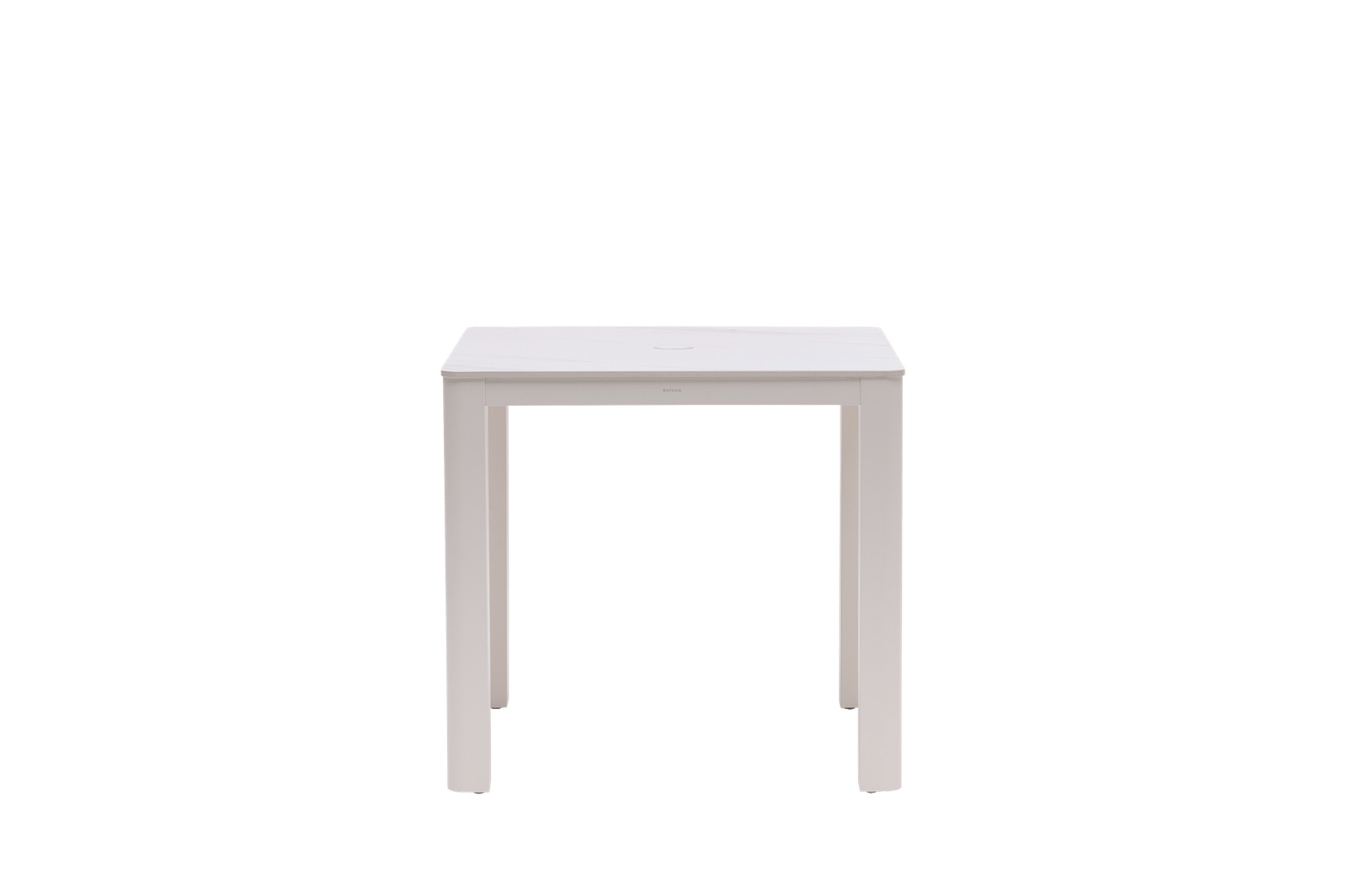 Hampshire 32″SQ Dining Table w/UH thumbnail 3