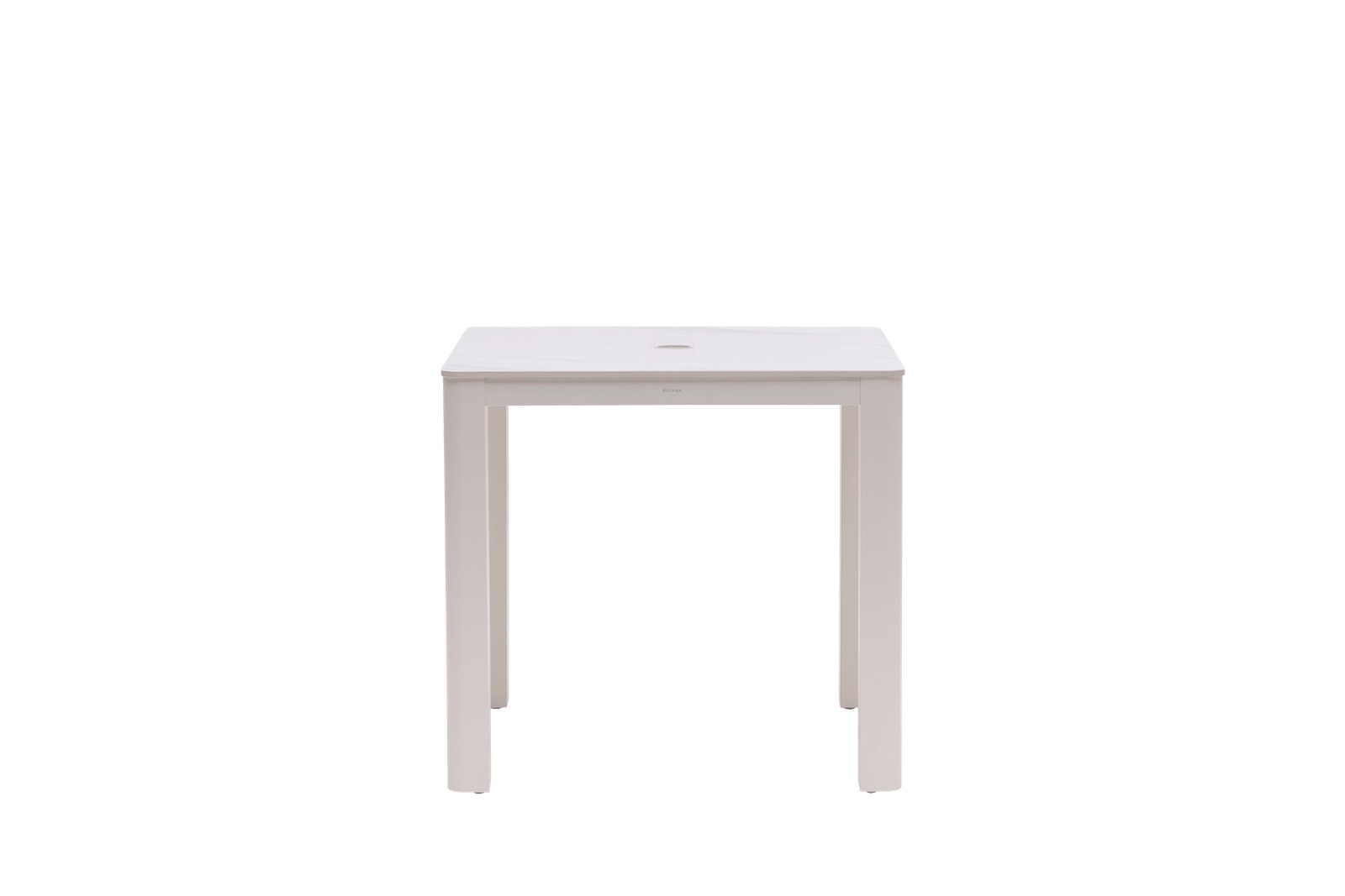 Hampshire 32″SQ Dining Table w/UH thumbnail 4