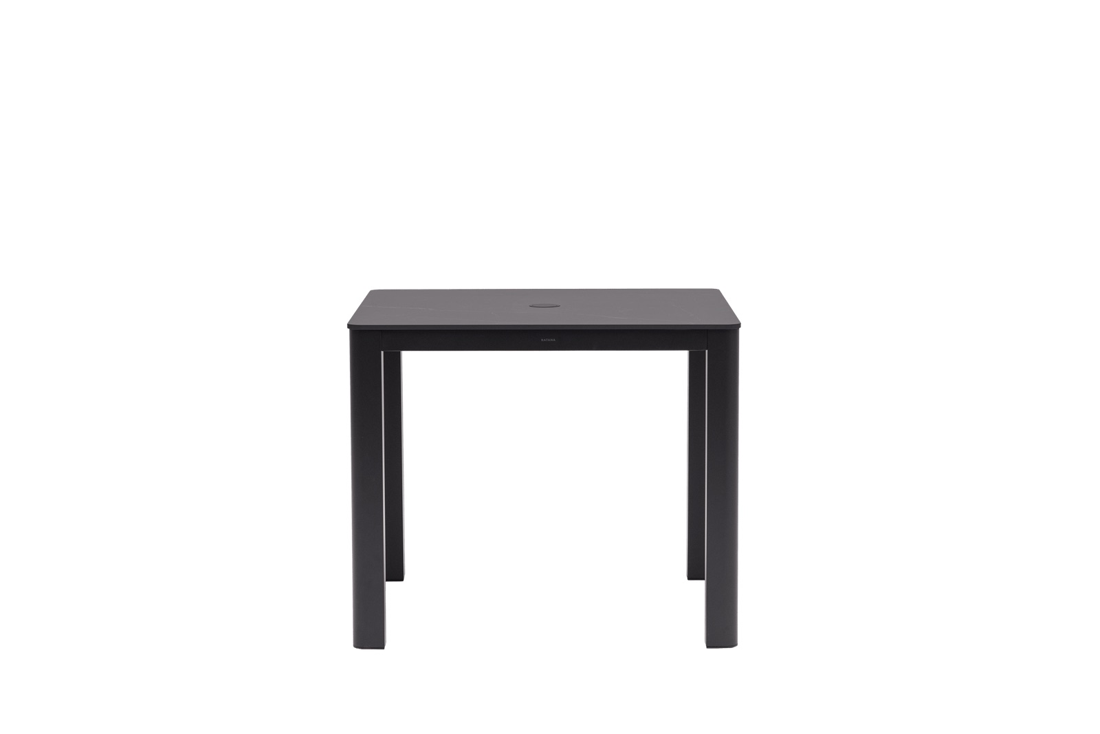 Hampshire 35″SQ Dining Table w/UH thumbnail 3