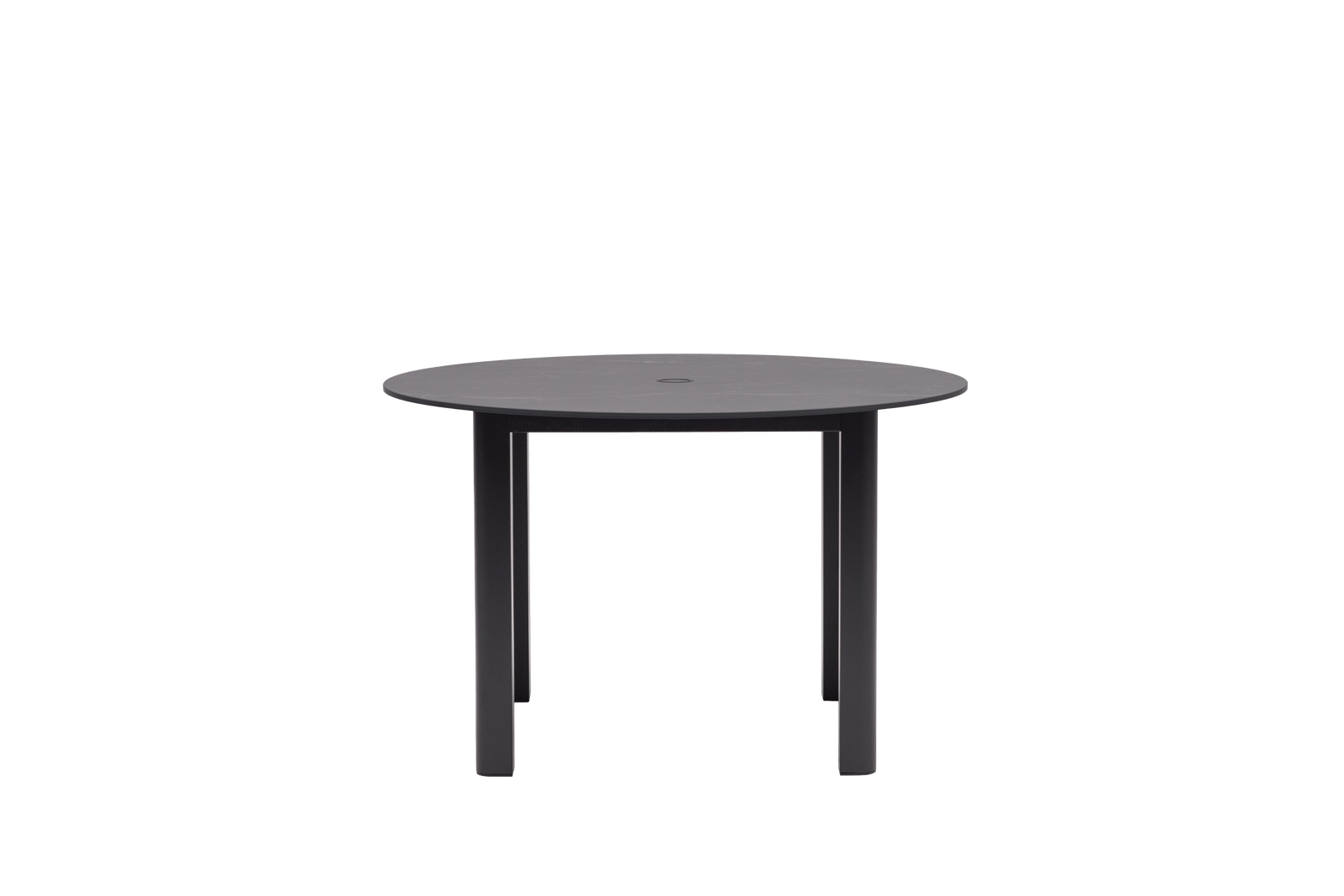 Hampshire 48″RD Dining Table w/UH thumbnail 3