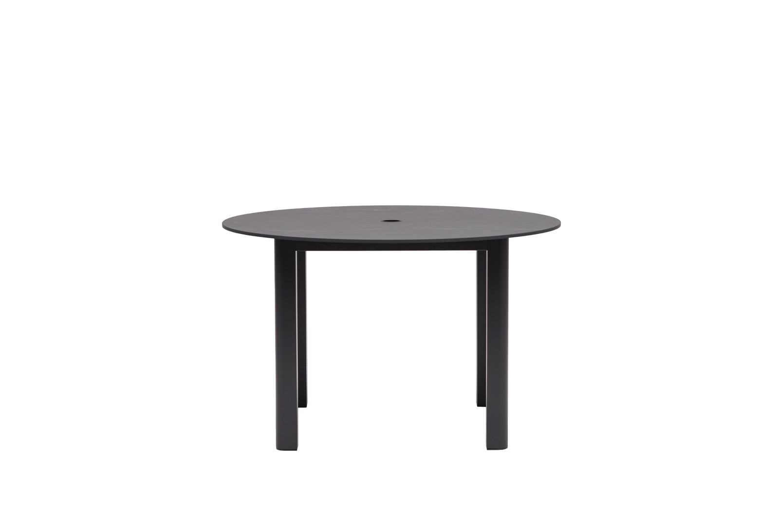 Hampshire 48″RD Dining Table w/UH thumbnail 4