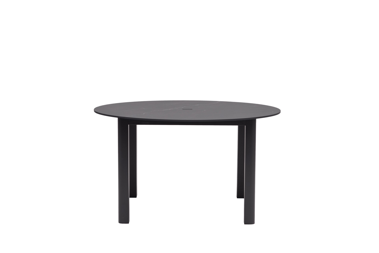 Hampshire 54″RD Dining Table w/UH thumbnail 3