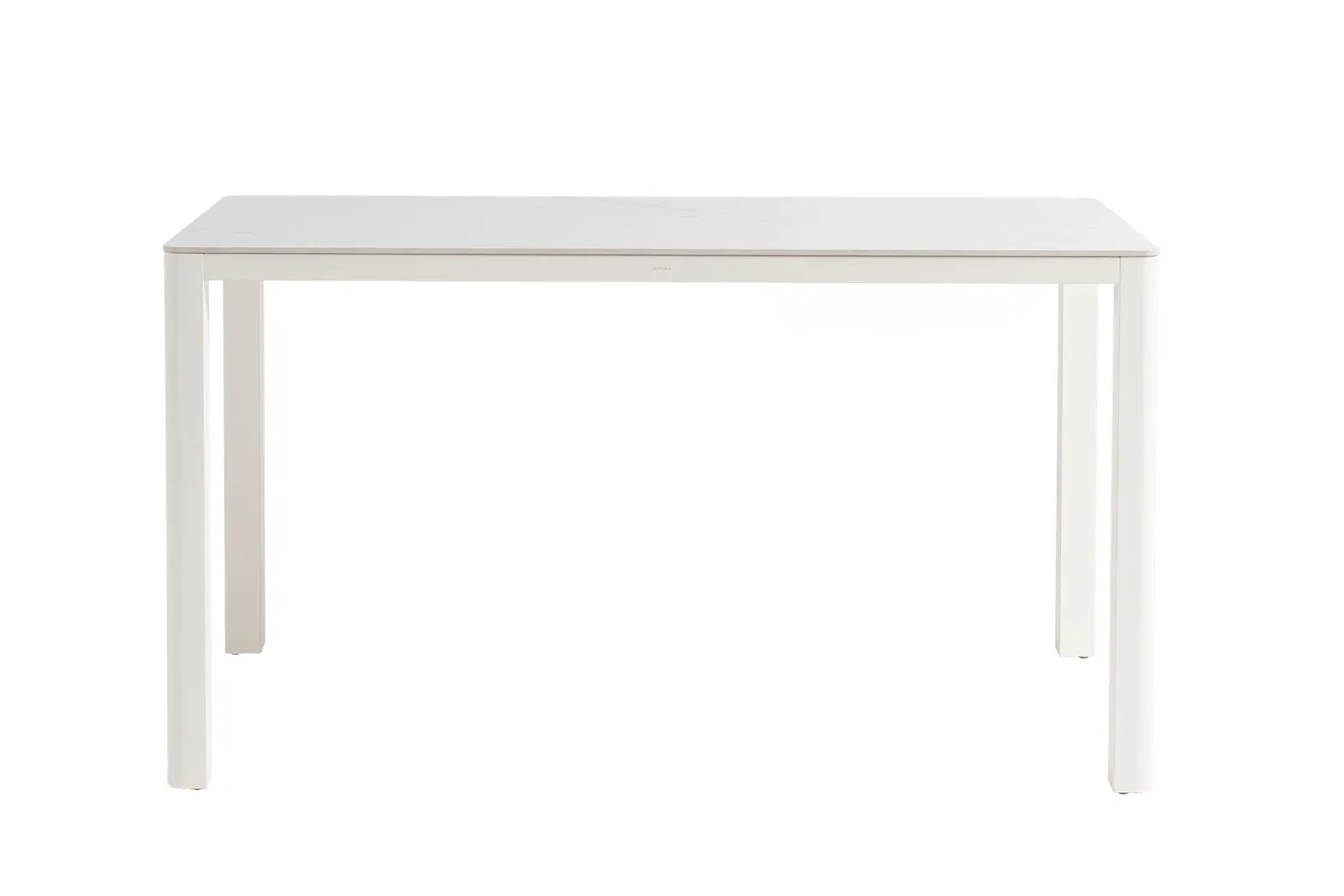 Hampshire 71″x36″Rect Bar Table w/UH thumbnail 2