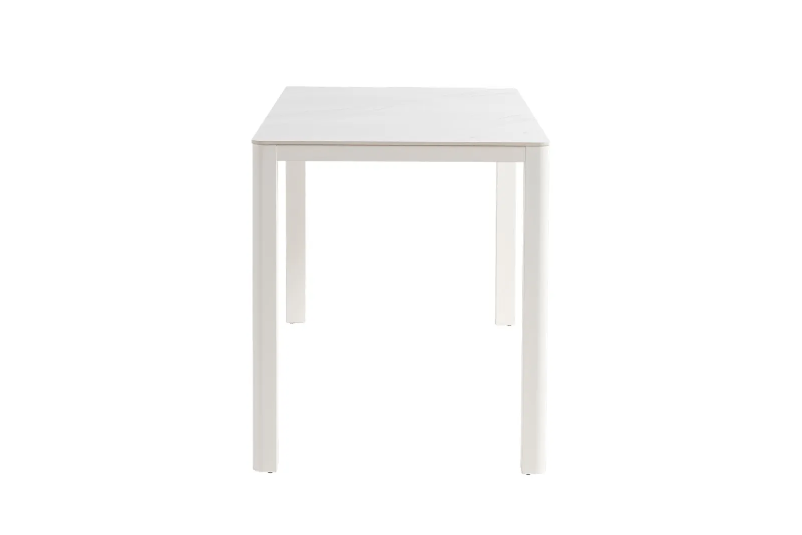 Hampshire 71″x36″Rect Bar Table w/UH thumbnail 3