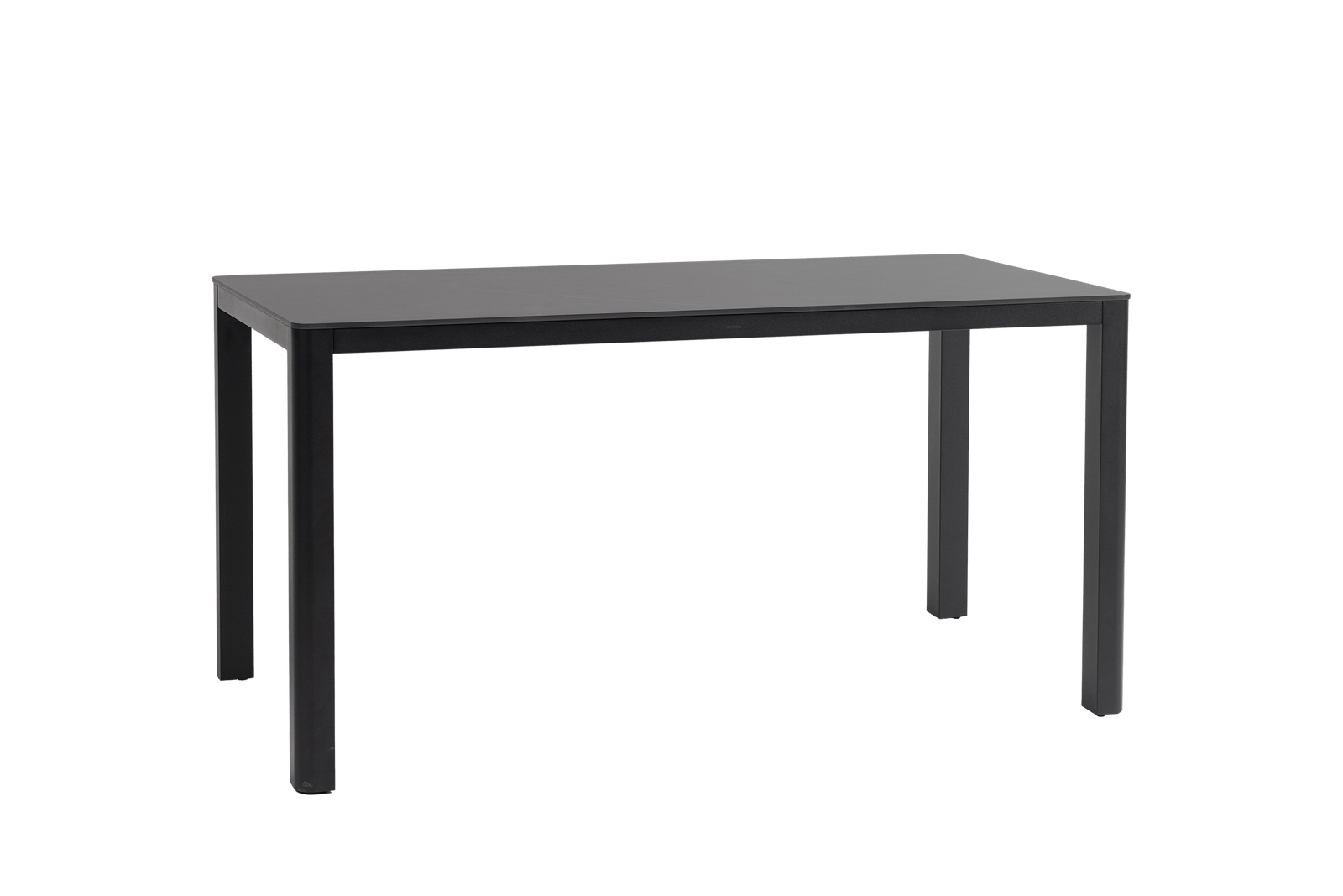 Hampshire 71″x36″Rect Counter Table w/UH, view 1