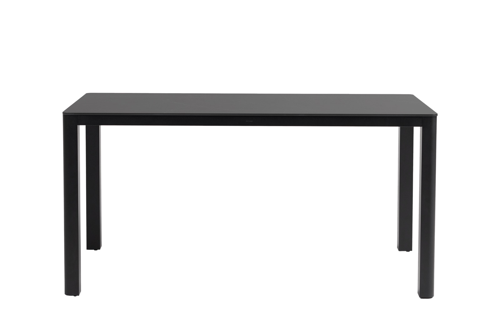 Hampshire 71″x36″Rect Counter Table w/UH thumbnail 2