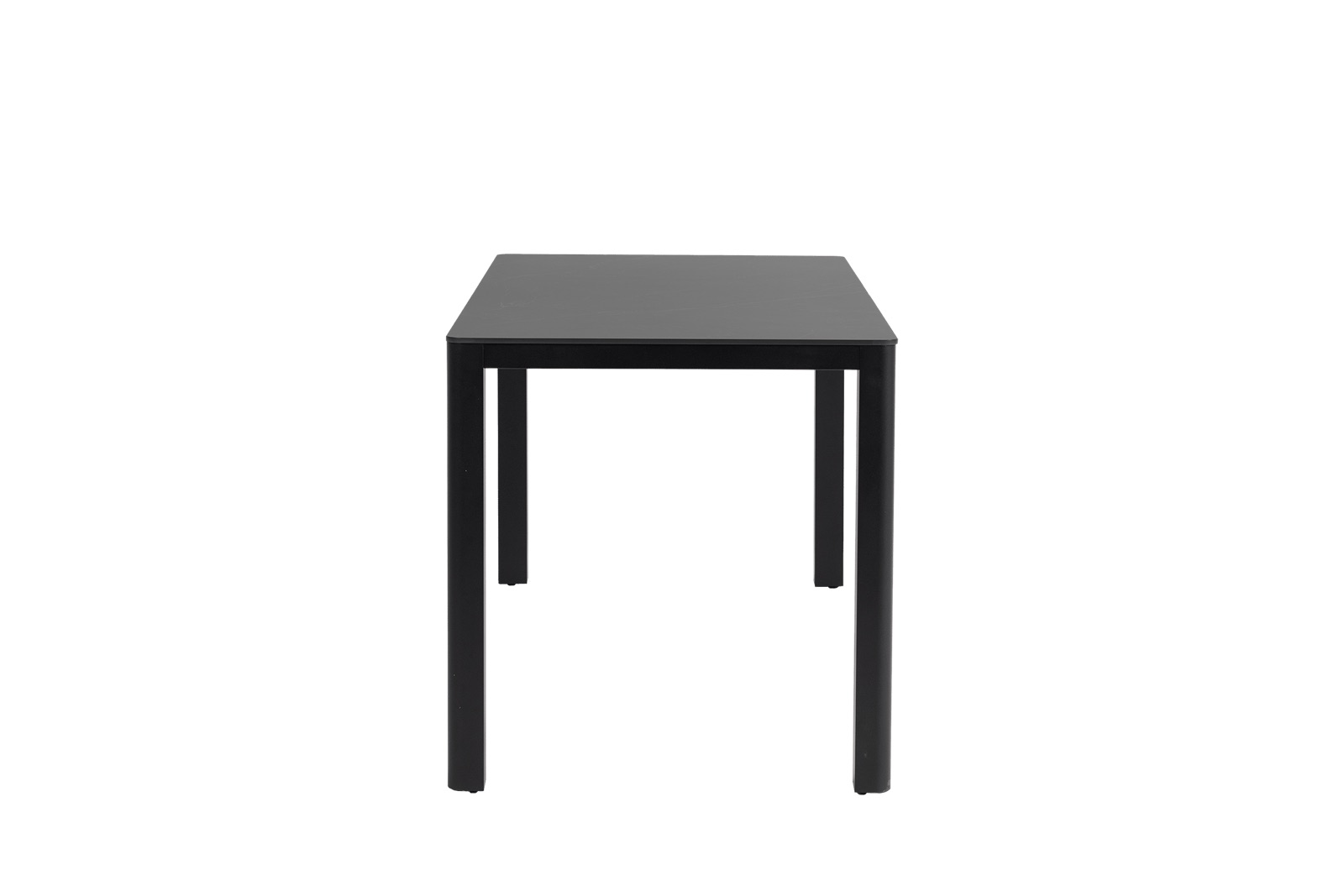 Hampshire 71″x36″Rect Counter Table w/UH thumbnail 3