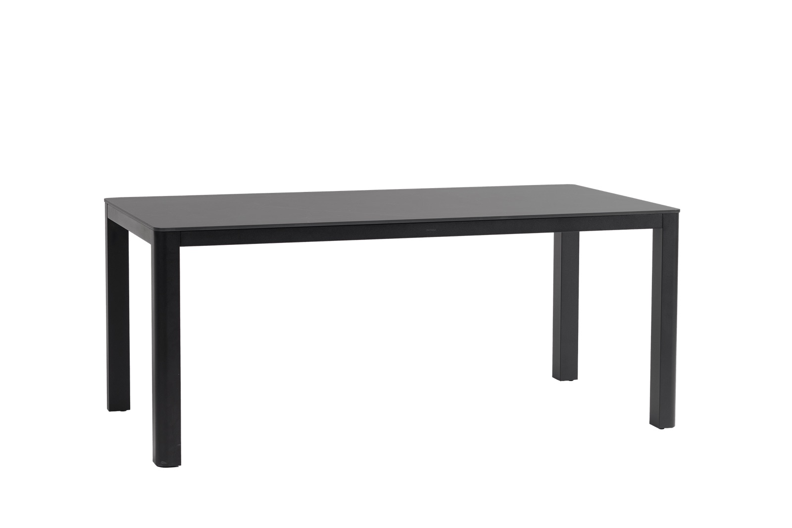 Hampshire 71″x36″Rect Dining Table w/UH, view 1