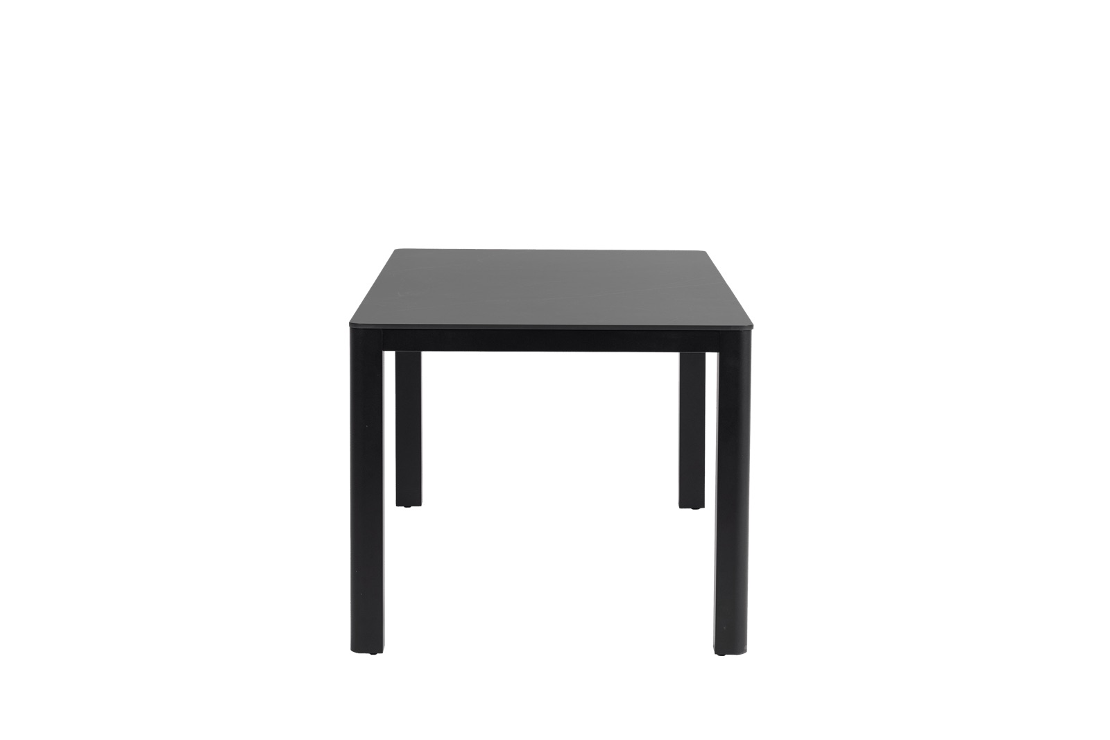 Hampshire 71″x36″Rect Dining Table w/UH thumbnail 3