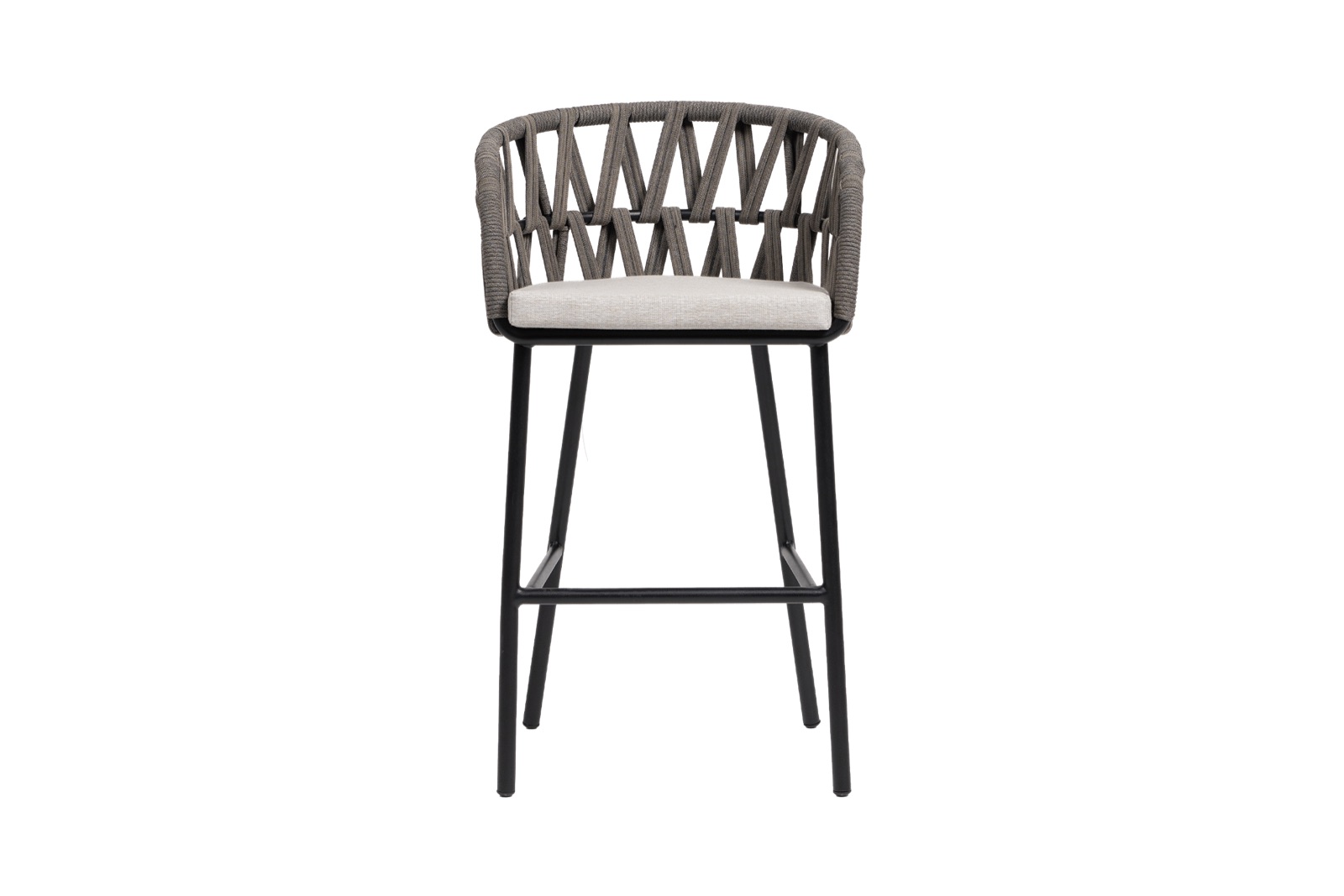 Hamptons Bar Chair thumbnail 2