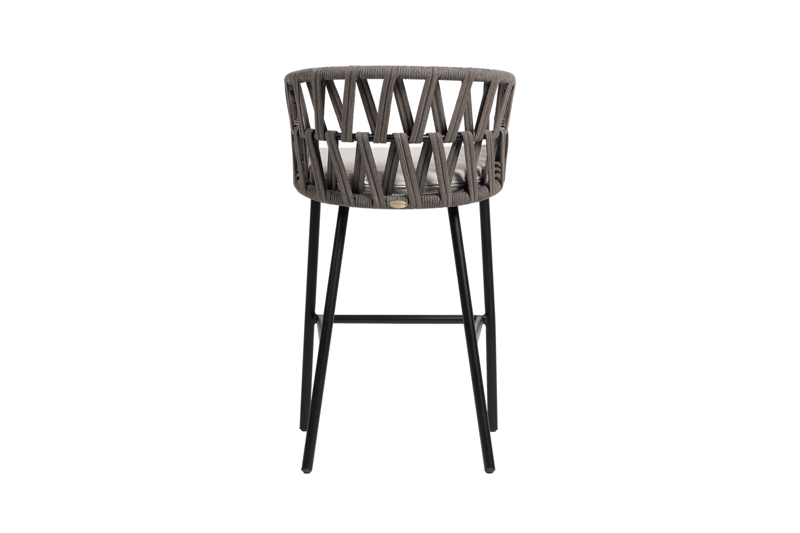 Hamptons Bar Chair thumbnail 4