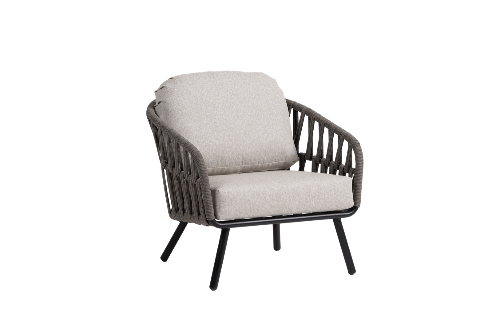 Hamptons Club Chair, view 1