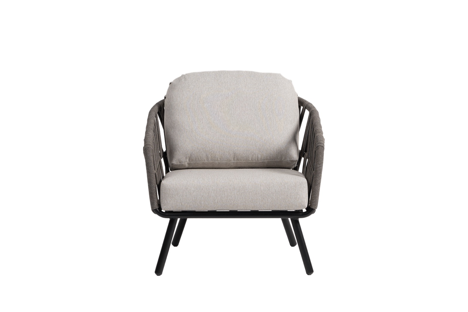 Hamptons Club Chair thumbnail 2