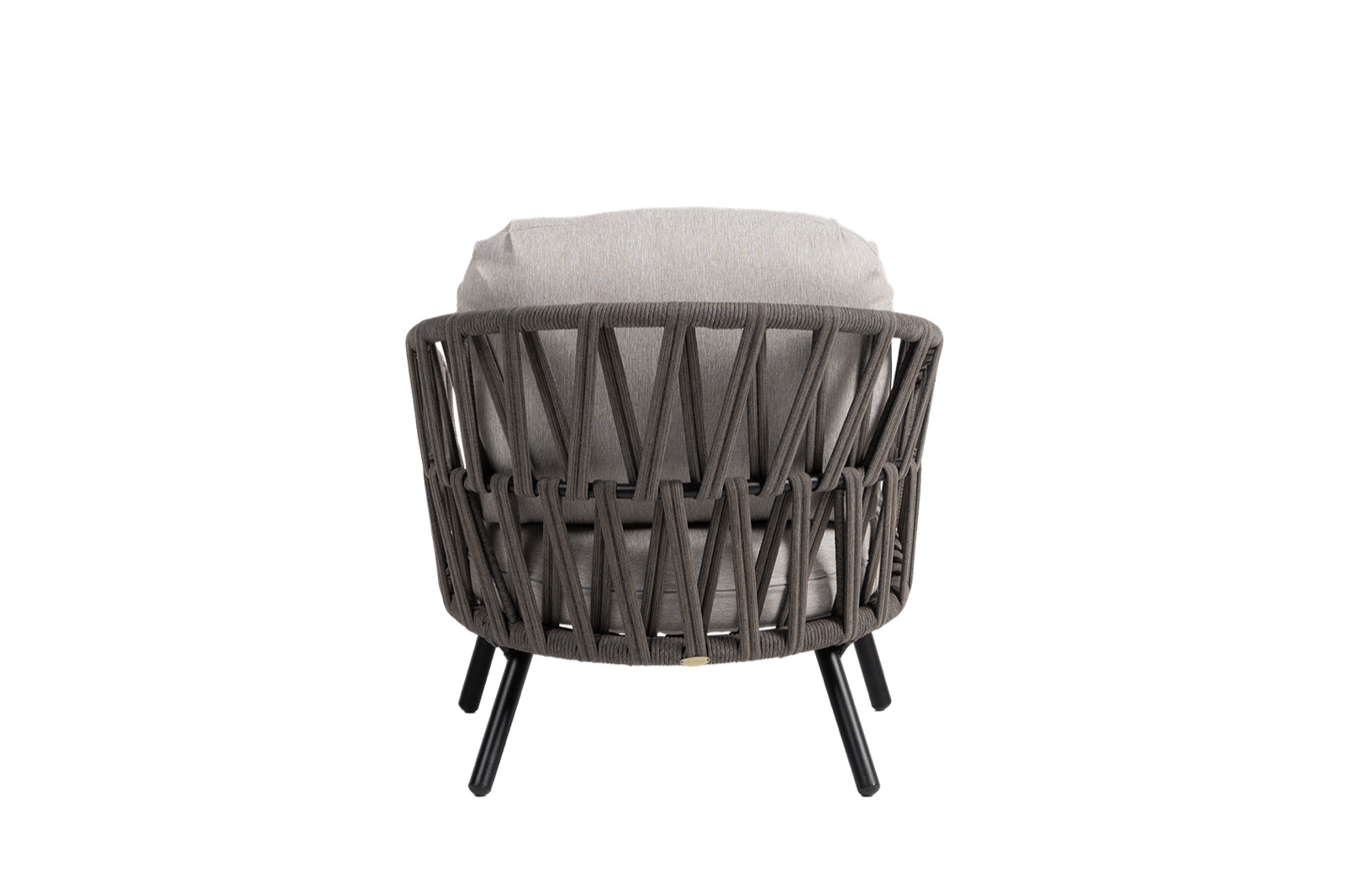Hamptons Club Chair thumbnail 4