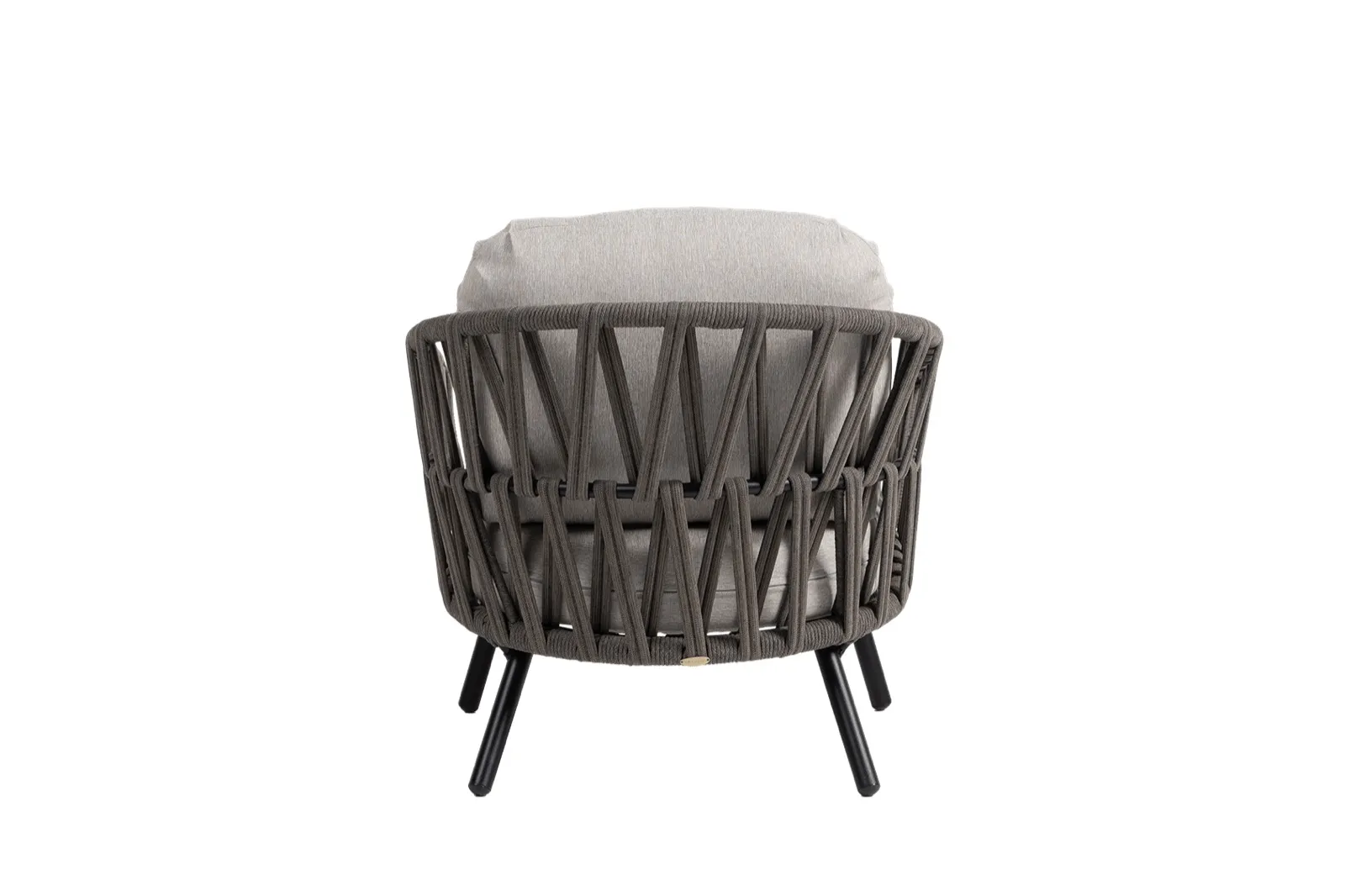 Hamptons Club Chair thumbnail 4