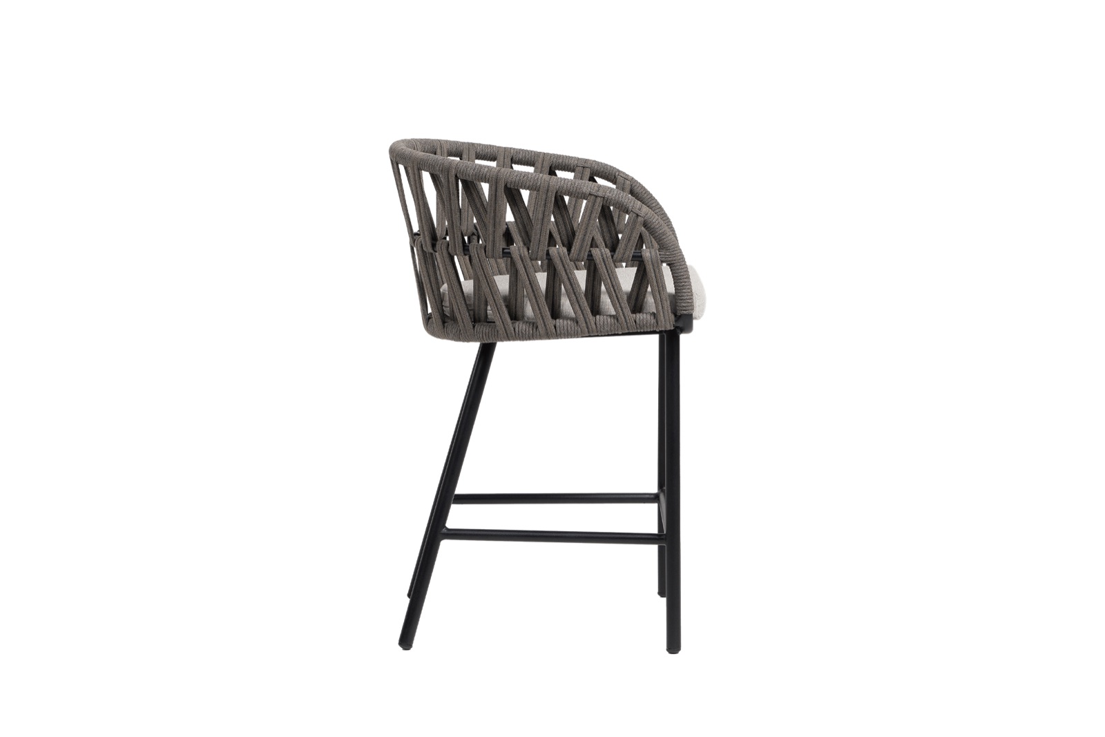 Hamptons Counter Chair thumbnail 3